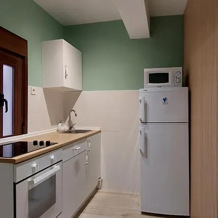 Apartmán La Siesta - En El Corazon De Córdoba