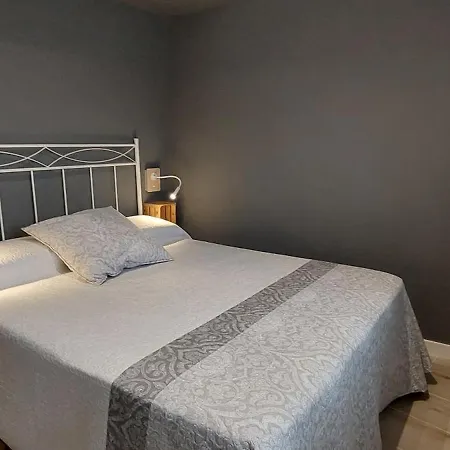 Apartmán La Siesta - En El Corazon De Córdoba