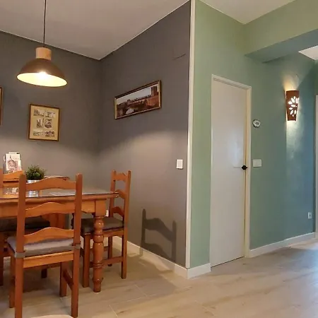Apartmán La Siesta - En El Corazon De *