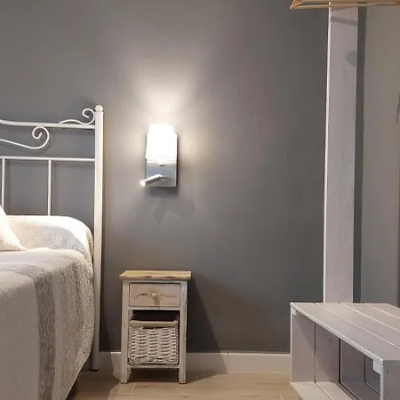 Apartmán La Siesta - En El Corazon De *